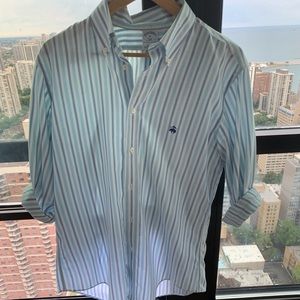 Business casual shirt